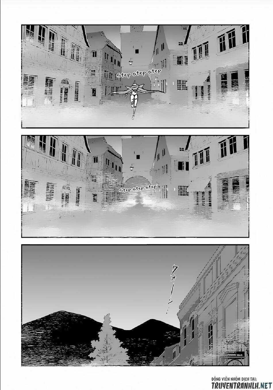 Makikomarete Isekai Teni Suru Yatsu Wa, Taitei Cheat Chapter 30 trang 14