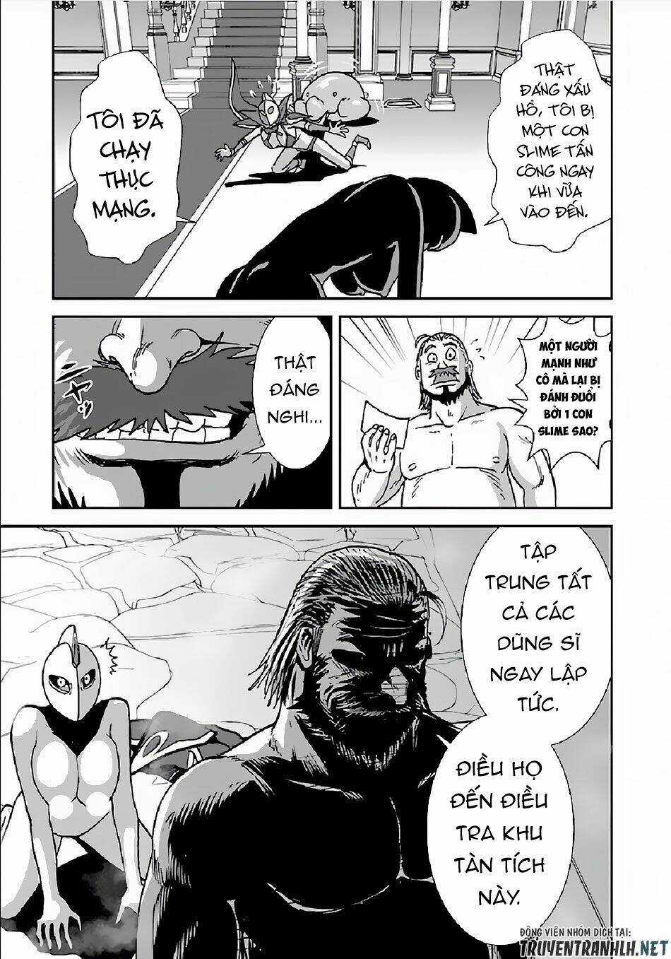 Makikomarete Isekai Teni Suru Yatsu Wa, Taitei Cheat Chapter 30 trang 26