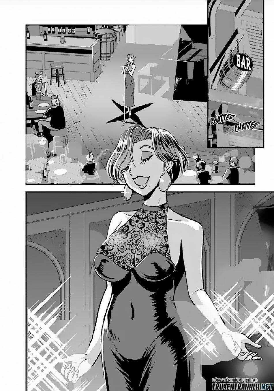 Makikomarete Isekai Teni Suru Yatsu Wa, Taitei Cheat Chapter 30 trang 3