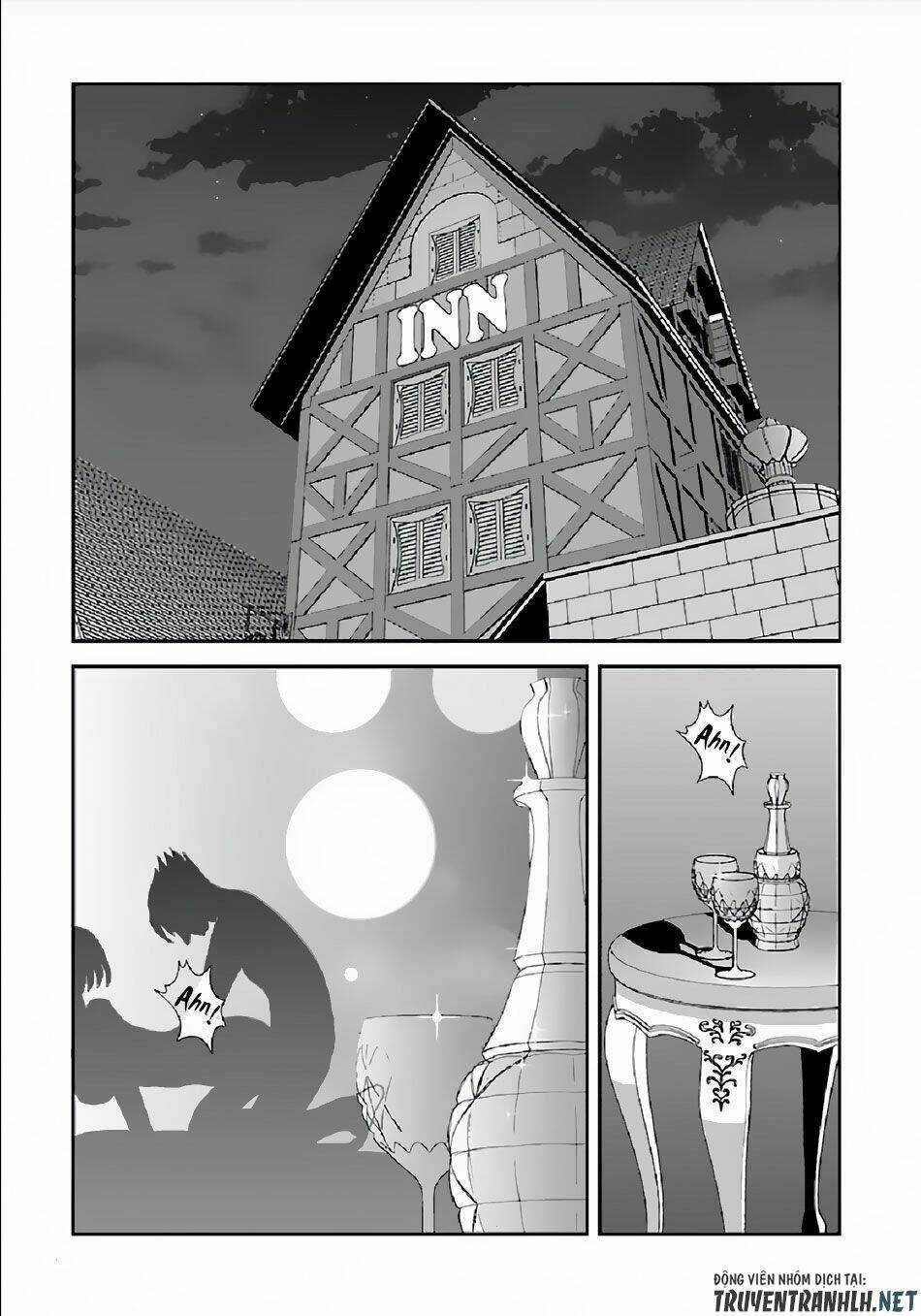 Makikomarete Isekai Teni Suru Yatsu Wa, Taitei Cheat Chapter 30 trang 8