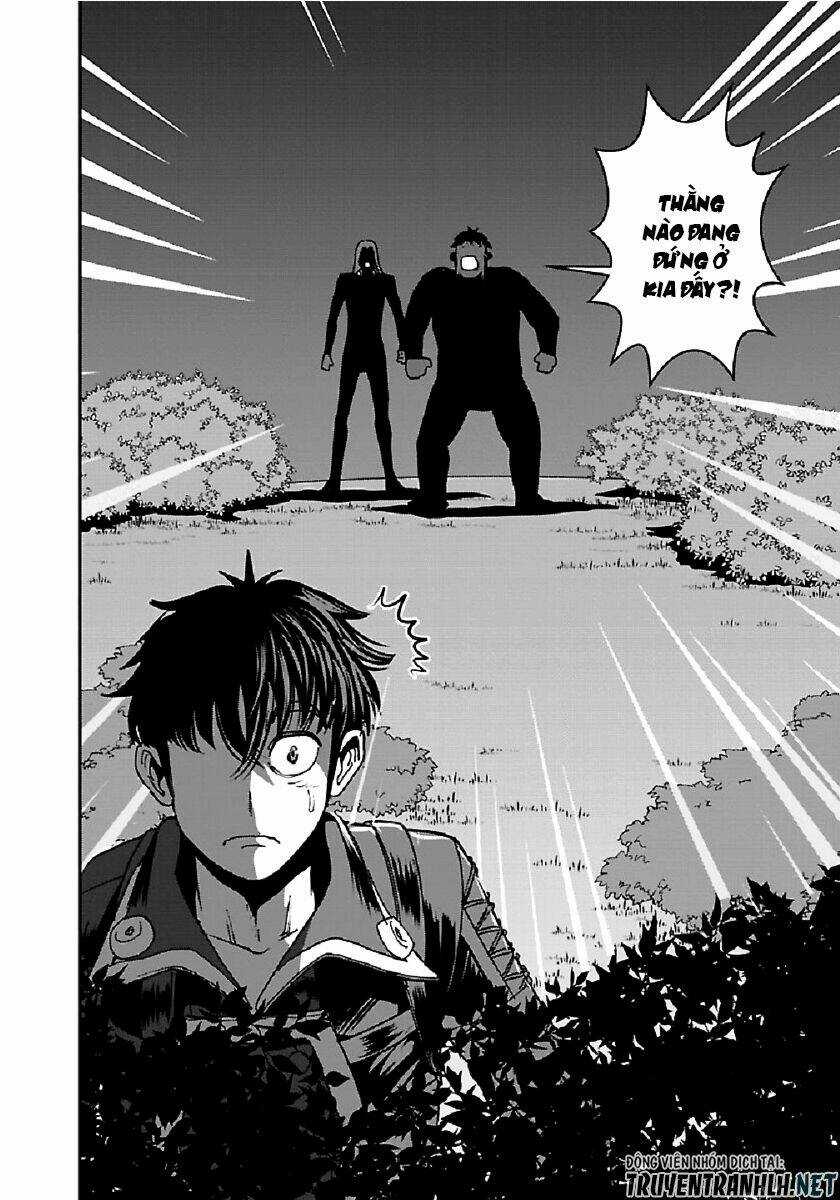 Makikomarete Isekai Teni Suru Yatsu Wa, Taitei Cheat Chapter 31.2 trang 13