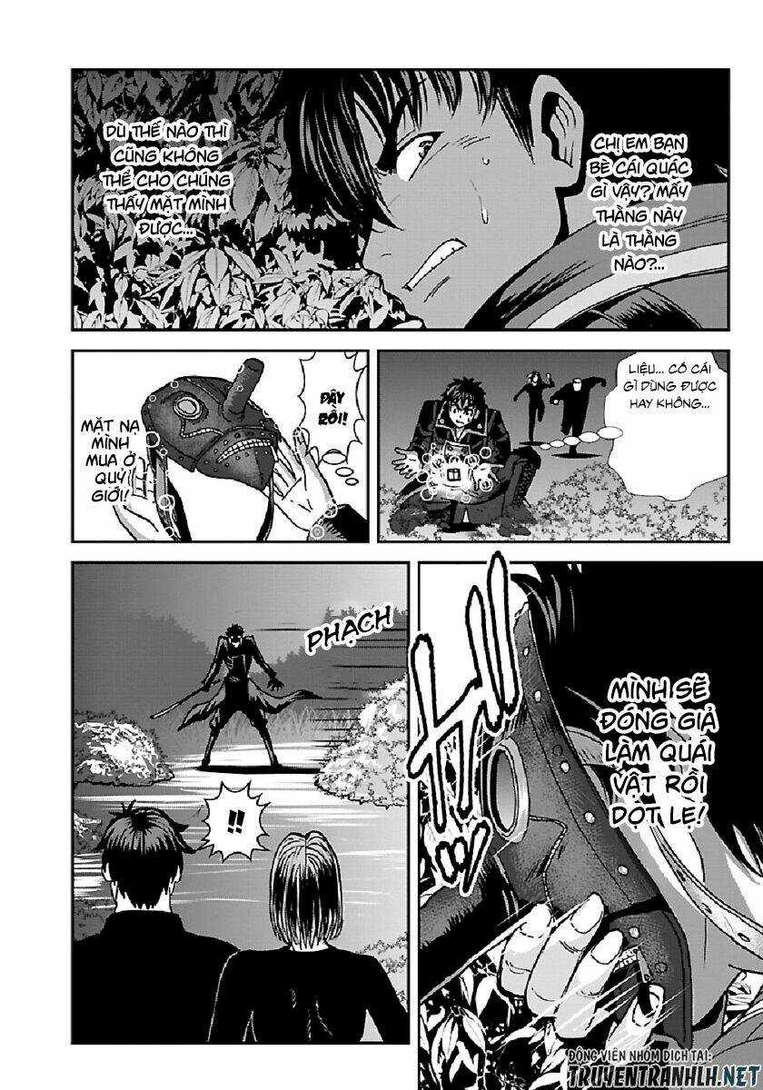 Makikomarete Isekai Teni Suru Yatsu Wa, Taitei Cheat Chapter 31.2 trang 15