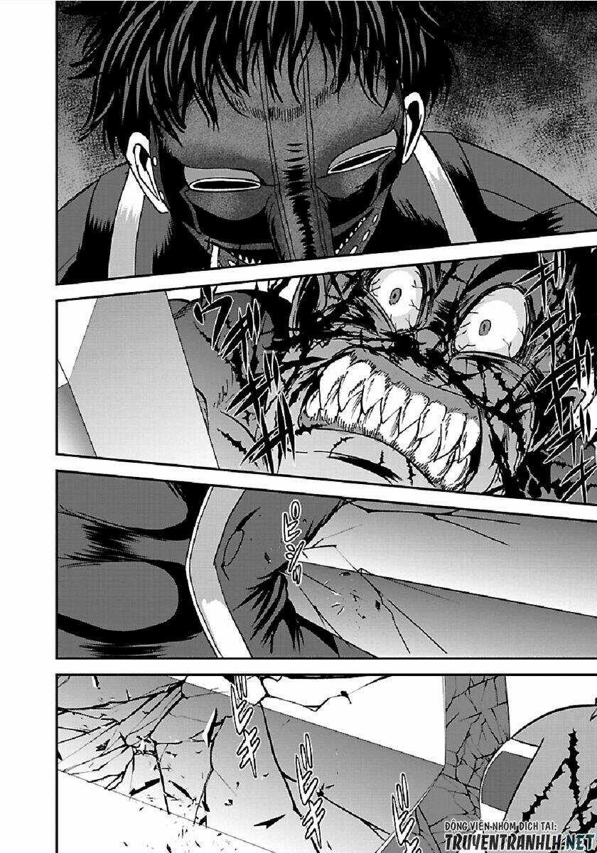 Makikomarete Isekai Teni Suru Yatsu Wa, Taitei Cheat Chapter 32.1 trang 15