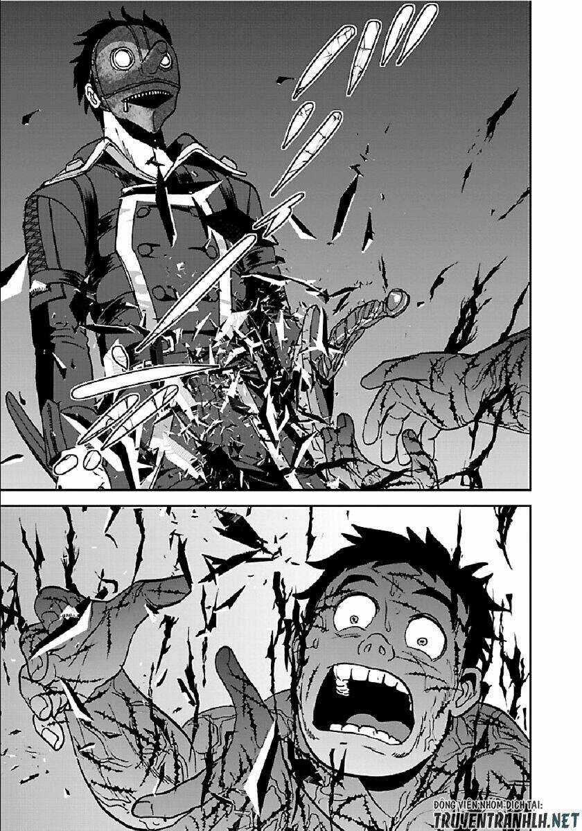 Makikomarete Isekai Teni Suru Yatsu Wa, Taitei Cheat Chapter 32.1 trang 16