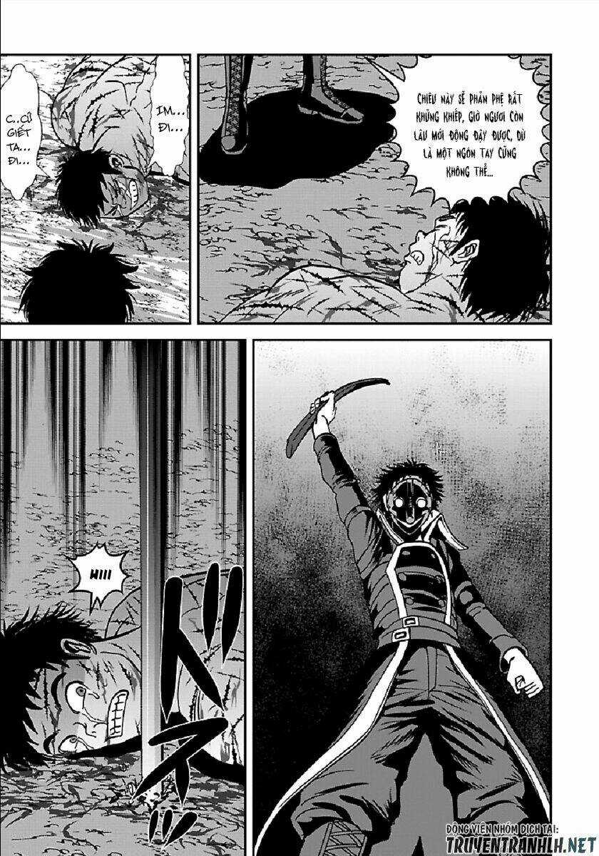 Makikomarete Isekai Teni Suru Yatsu Wa, Taitei Cheat Chapter 32.1 trang 18