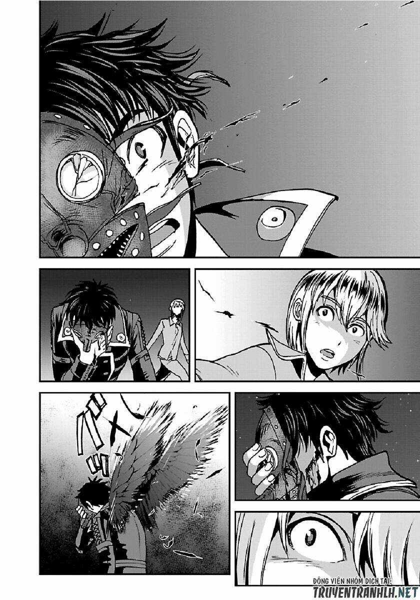 Makikomarete Isekai Teni Suru Yatsu Wa, Taitei Cheat Chapter 32.1 trang 21