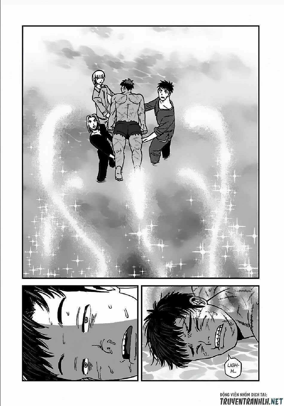 Makikomarete Isekai Teni Suru Yatsu Wa, Taitei Cheat Chapter 32.2 trang 14