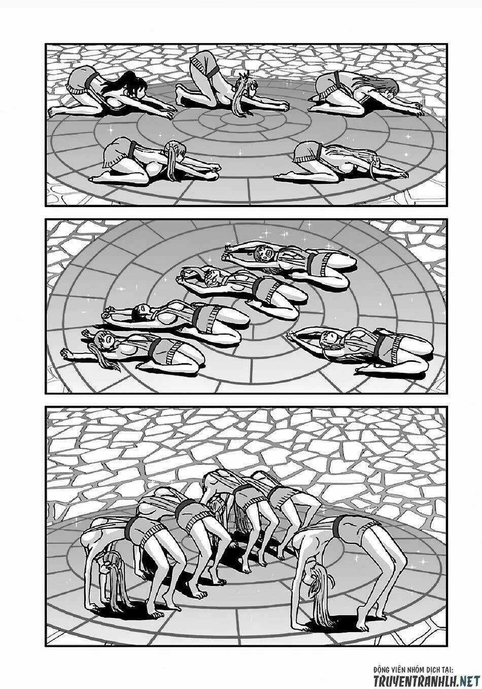 Makikomarete Isekai Teni Suru Yatsu Wa, Taitei Cheat Chapter 32.2 trang 9