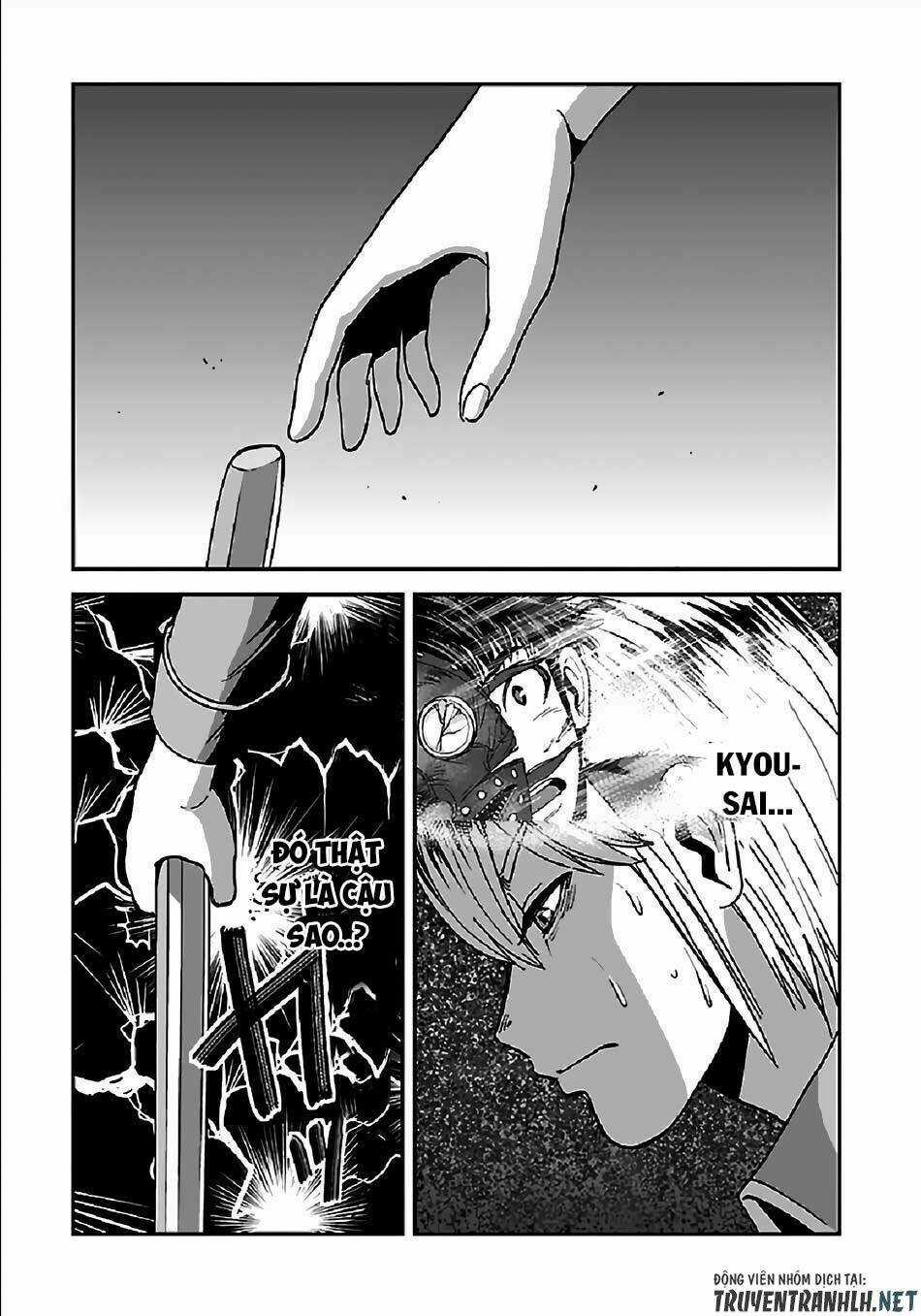 Makikomarete Isekai Teni Suru Yatsu Wa, Taitei Cheat Chapter 33 trang 20