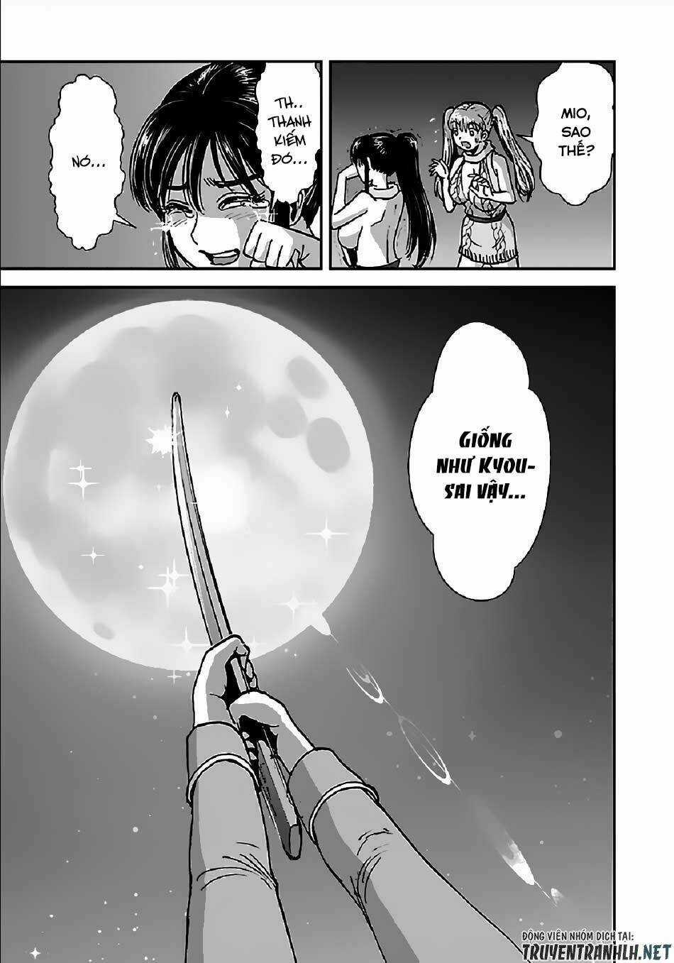 Makikomarete Isekai Teni Suru Yatsu Wa, Taitei Cheat Chapter 33 trang 26