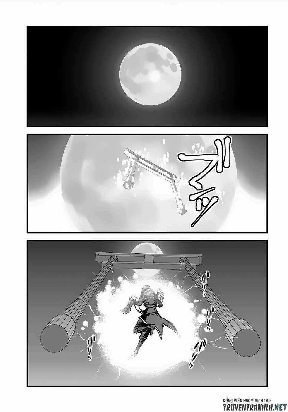 Makikomarete Isekai Teni Suru Yatsu Wa, Taitei Cheat Chapter 33 trang 3