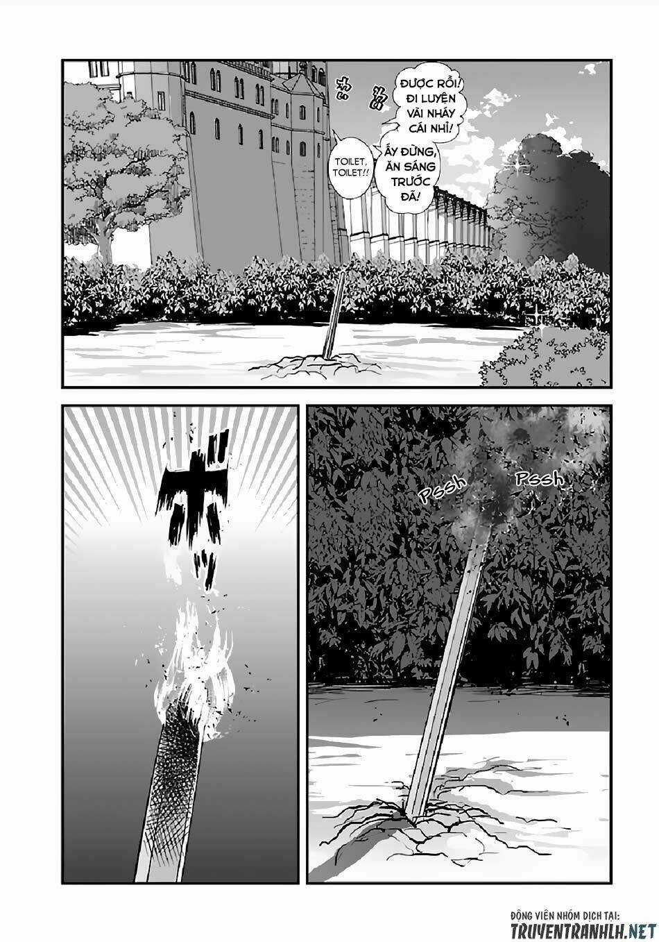 Makikomarete Isekai Teni Suru Yatsu Wa, Taitei Cheat Chapter 33 trang 33