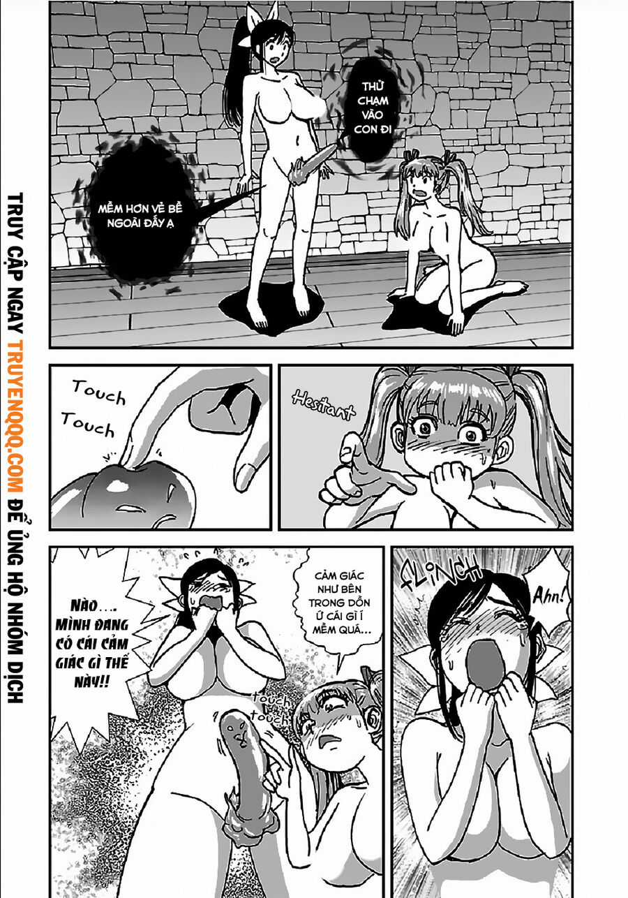 Makikomarete Isekai Teni Suru Yatsu Wa, Taitei Cheat Chapter 34.5 trang 2