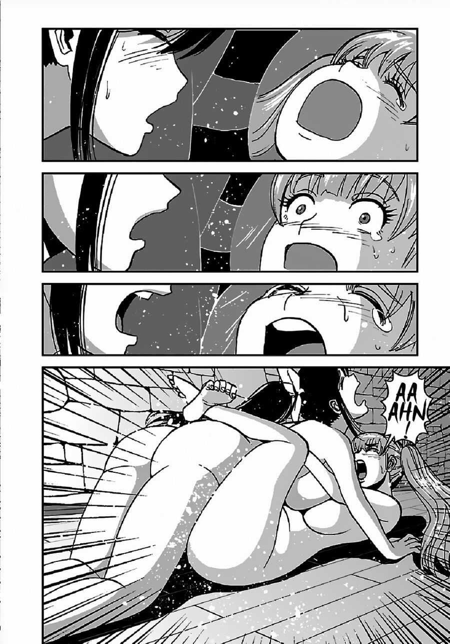 Makikomarete Isekai Teni Suru Yatsu Wa, Taitei Cheat Chapter 34.5 trang 7