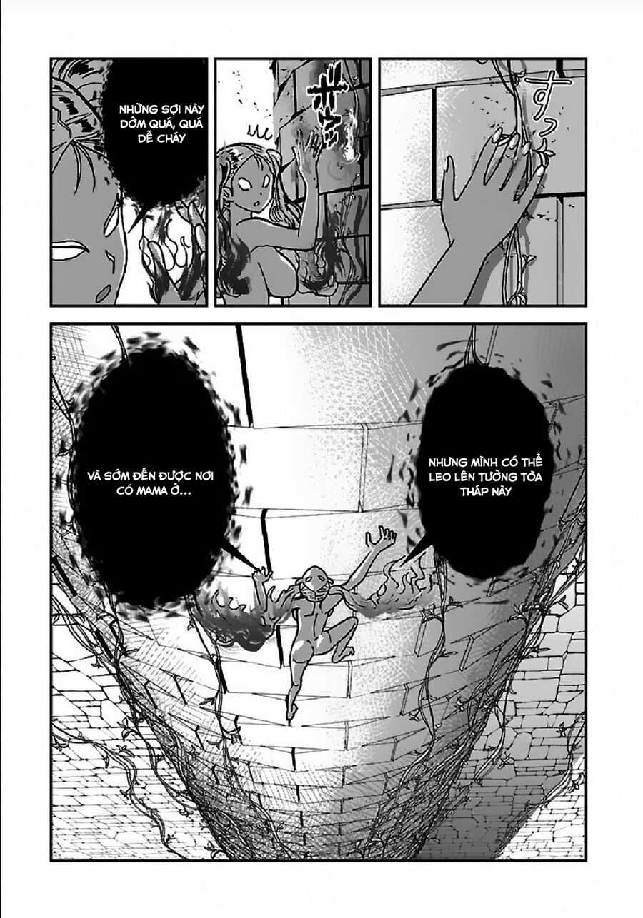 Makikomarete Isekai Teni Suru Yatsu Wa, Taitei Cheat Chapter 34 trang 2