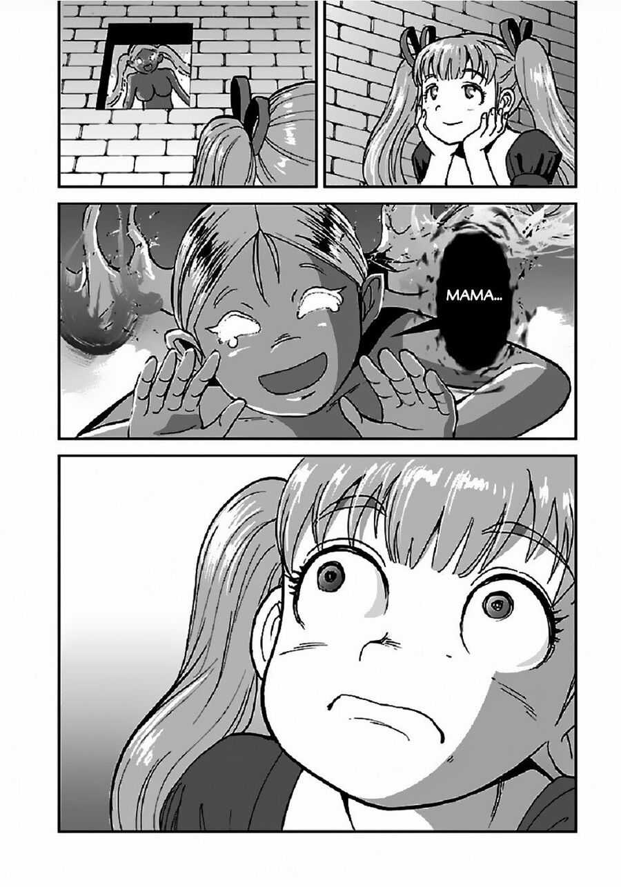 Makikomarete Isekai Teni Suru Yatsu Wa, Taitei Cheat Chapter 34 trang 5