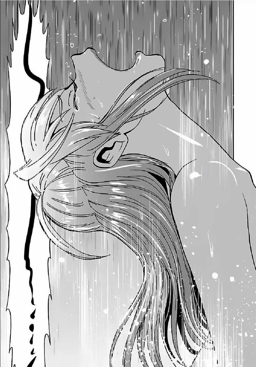 Makikomarete Isekai Teni Suru Yatsu Wa, Taitei Cheat Chapter 35 trang 12