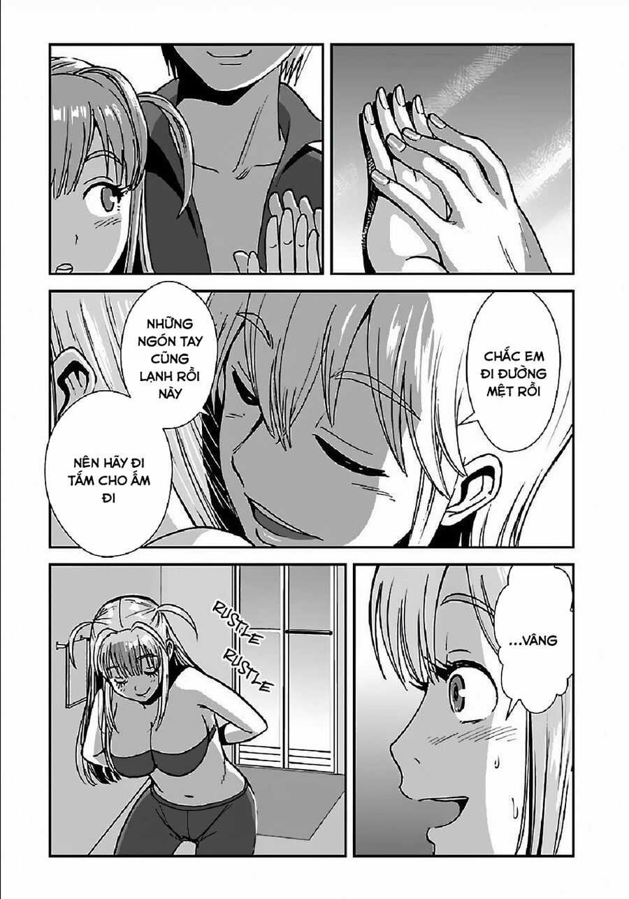 Makikomarete Isekai Teni Suru Yatsu Wa, Taitei Cheat Chapter 35 trang 4