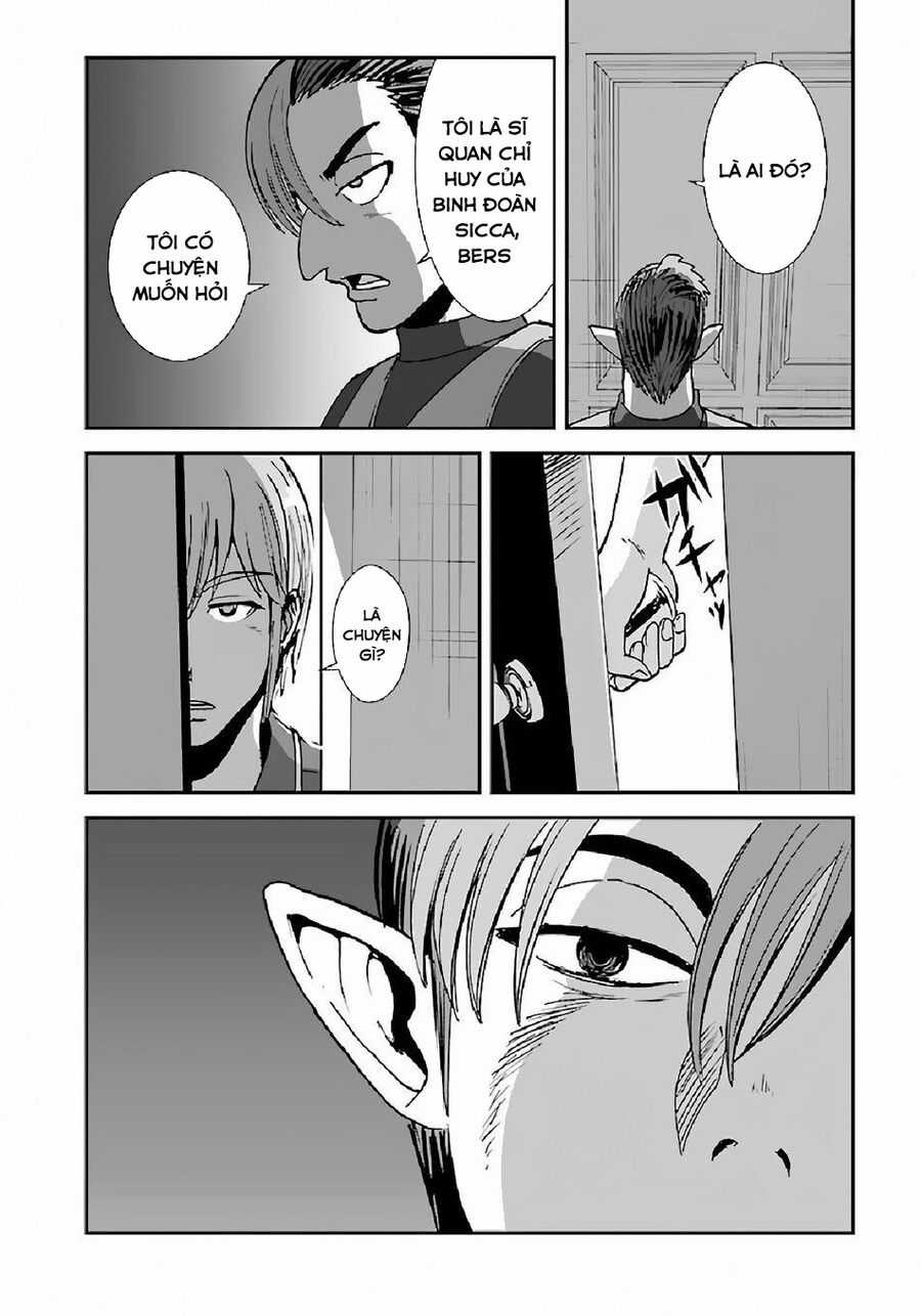 Makikomarete Isekai Teni Suru Yatsu Wa, Taitei Cheat Chapter 36 trang 5