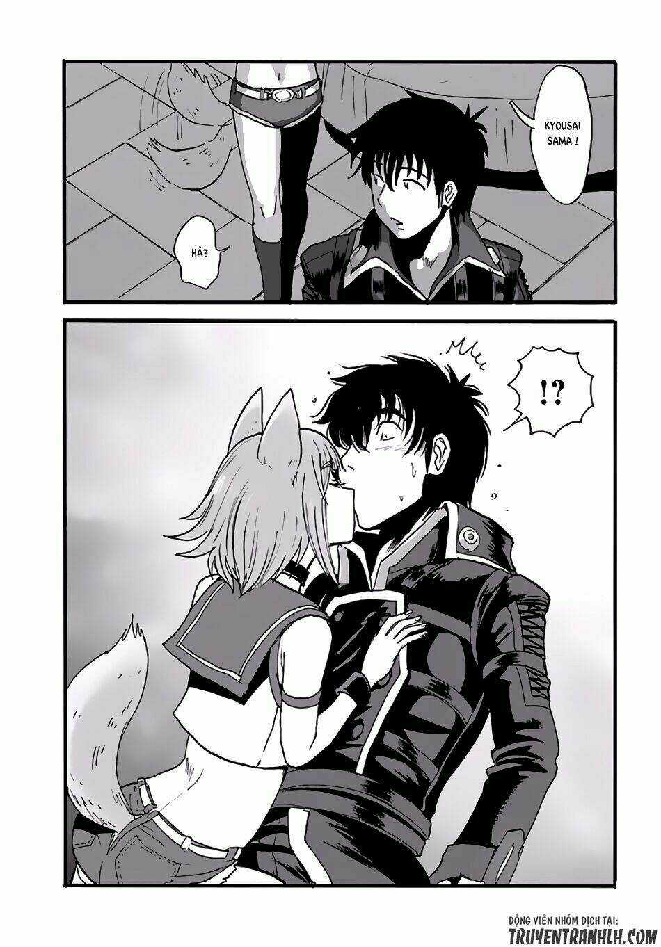 Makikomarete Isekai Teni Suru Yatsu Wa, Taitei Cheat Chapter 5 trang 23