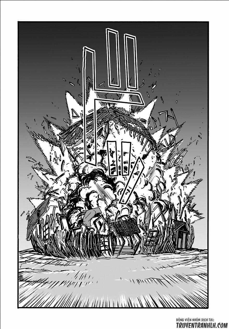 Makikomarete Isekai Teni Suru Yatsu Wa, Taitei Cheat Chapter 7 trang 20