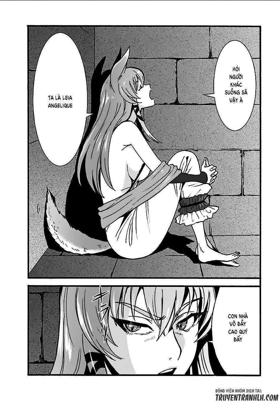 Makikomarete Isekai Teni Suru Yatsu Wa, Taitei Cheat Chapter 7 trang 7