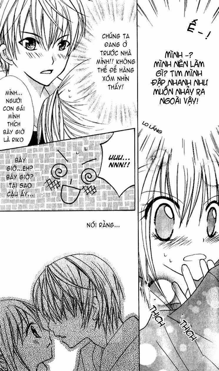 Makimodoshi No Koi No Uta Chapter 1 trang 24