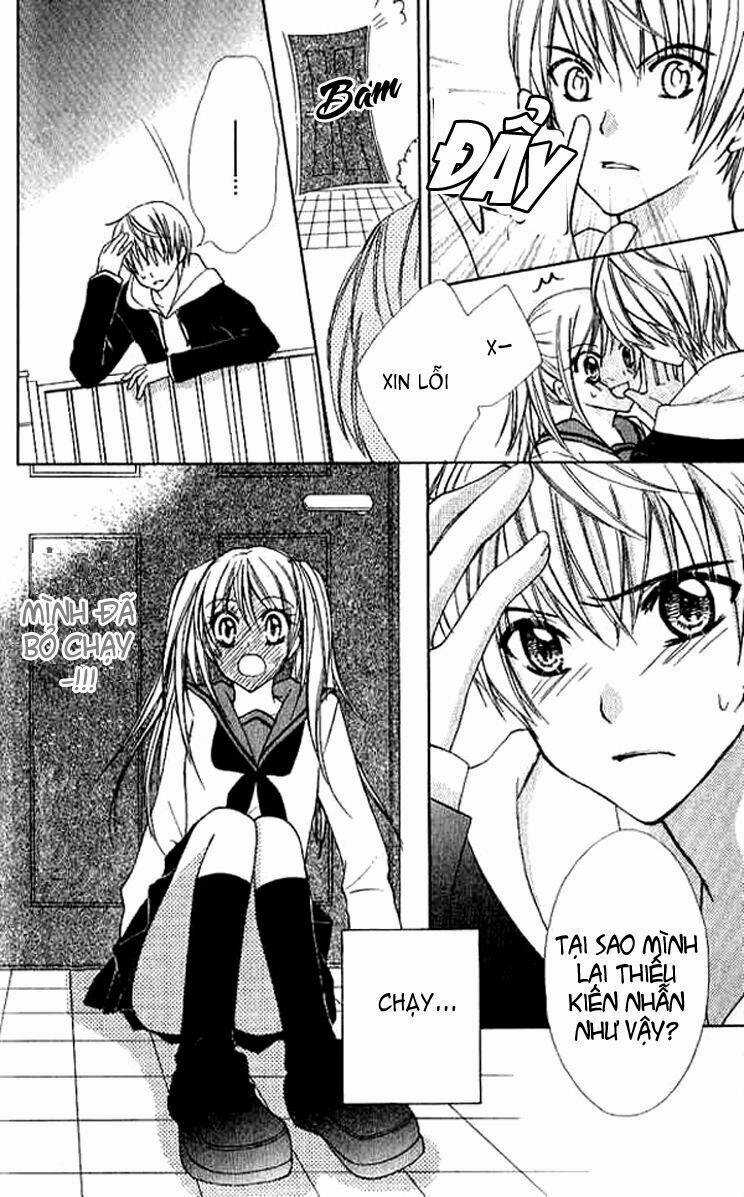 Makimodoshi No Koi No Uta Chapter 1 trang 25