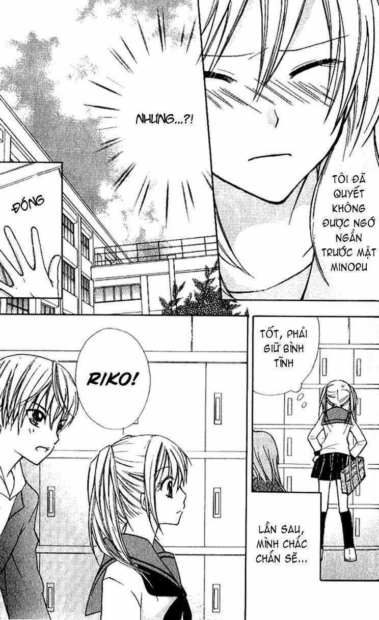 Makimodoshi No Koi No Uta Chapter 1 trang 26