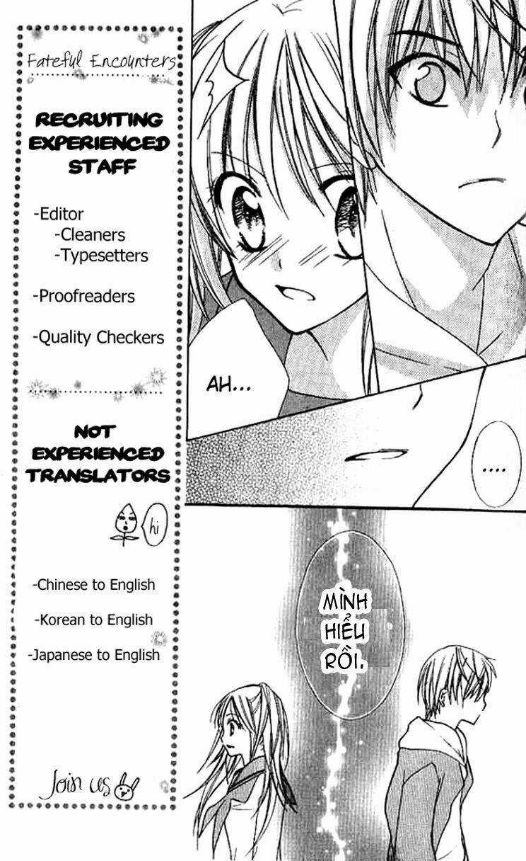 Makimodoshi No Koi No Uta Chapter 1 trang 28