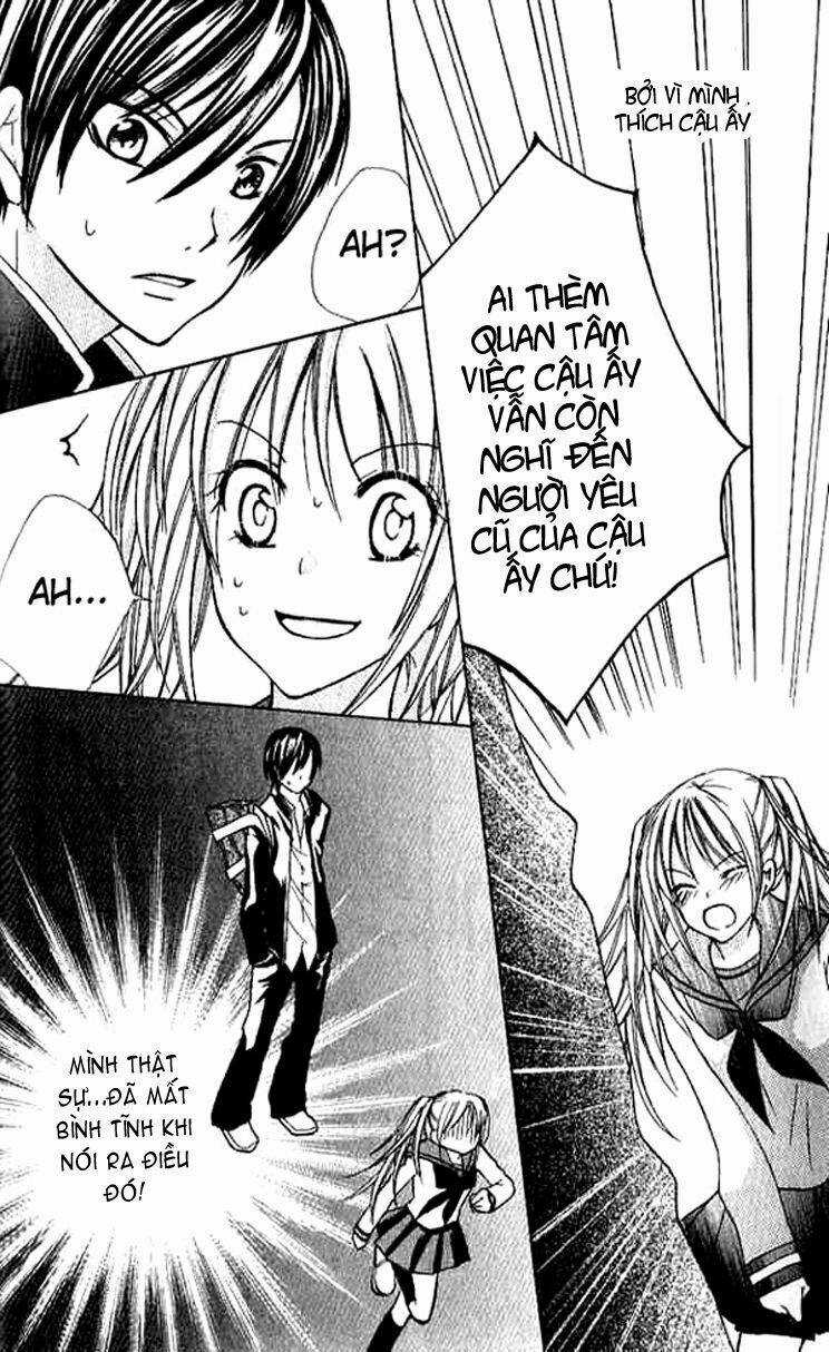 Makimodoshi No Koi No Uta Chapter 1 trang 31