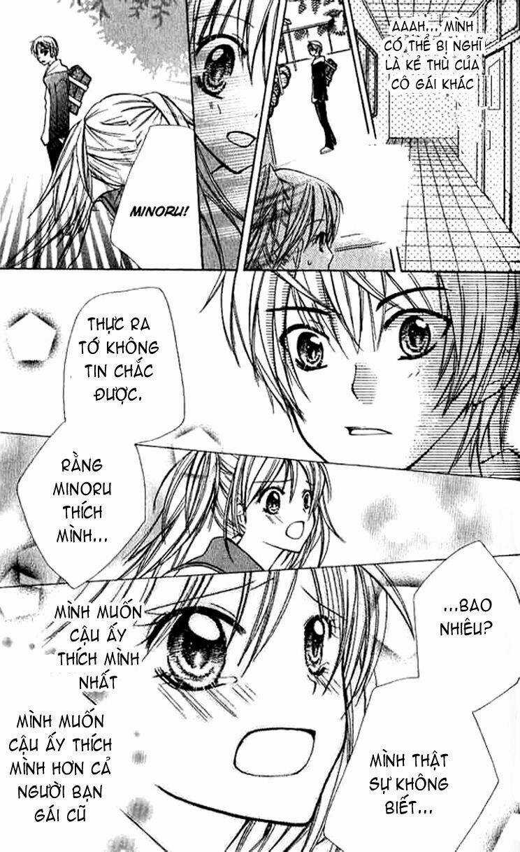 Makimodoshi No Koi No Uta Chapter 1 trang 32