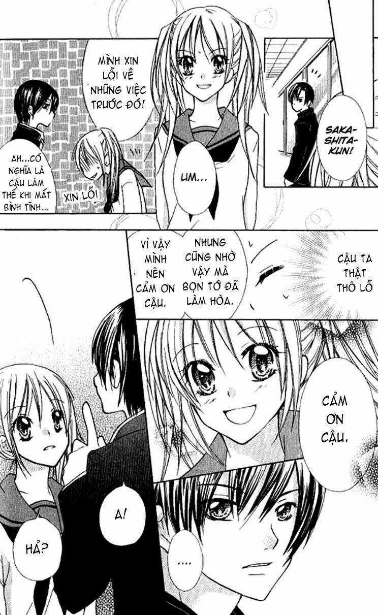 Makimodoshi No Koi No Uta Chapter 1 trang 37