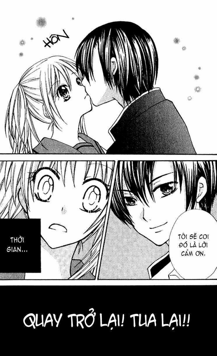 Makimodoshi No Koi No Uta Chapter 1 trang 38