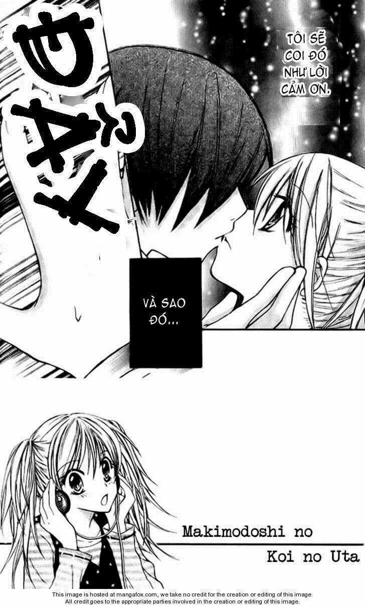 Makimodoshi No Koi No Uta Chapter 2 trang 2