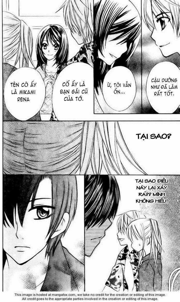 Makimodoshi No Koi No Uta Chapter 2 trang 20