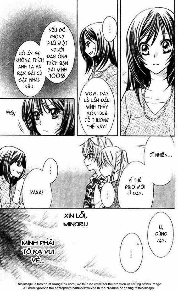 Makimodoshi No Koi No Uta Chapter 2 trang 23