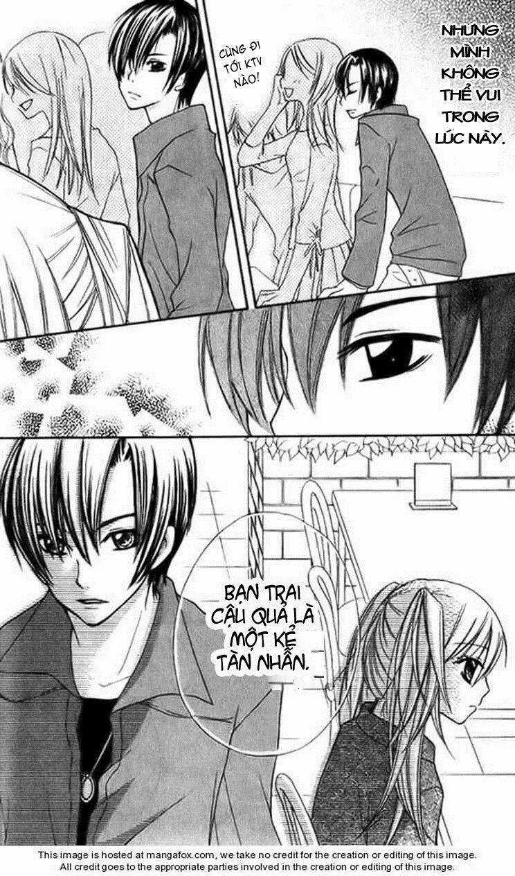 Makimodoshi No Koi No Uta Chapter 2 trang 24