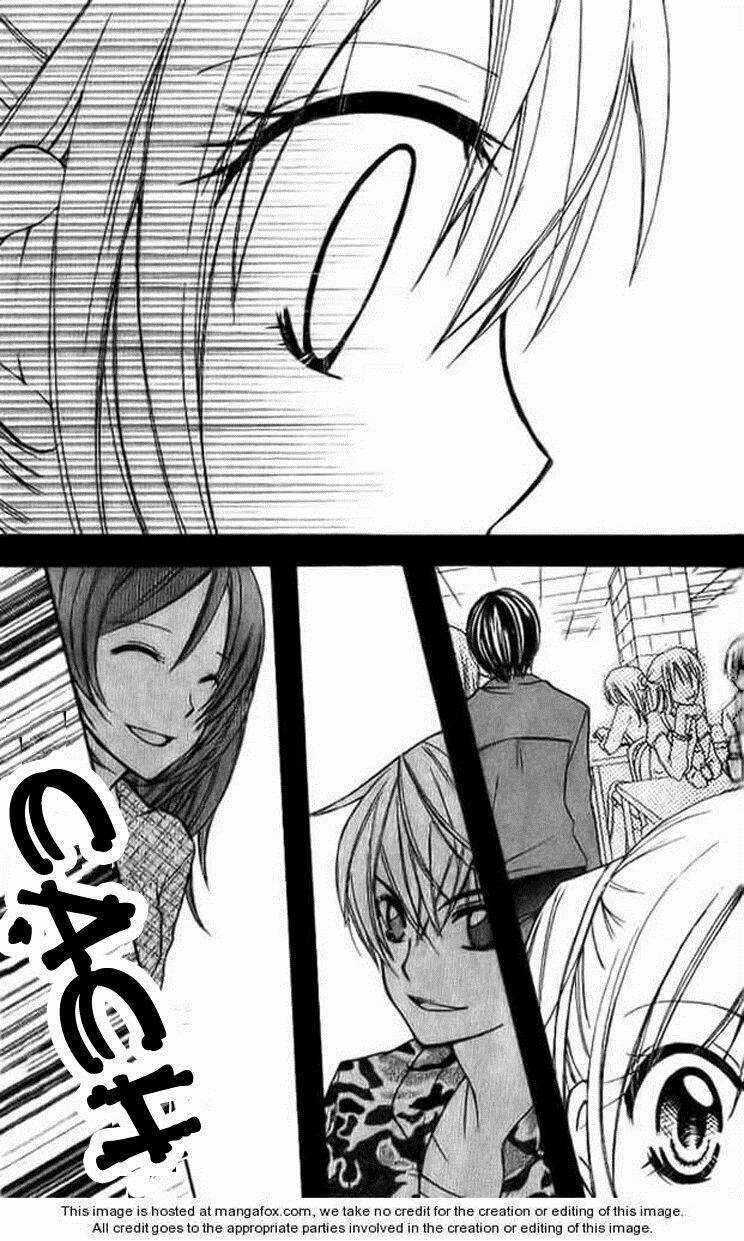 Makimodoshi No Koi No Uta Chapter 2 trang 25