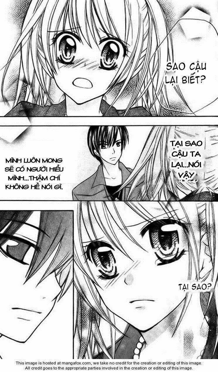 Makimodoshi No Koi No Uta Chapter 2 trang 29