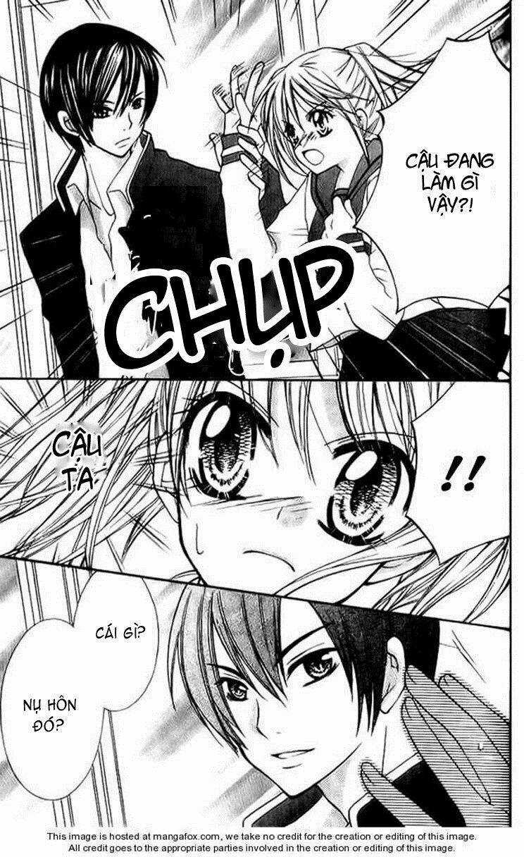 Makimodoshi No Koi No Uta Chapter 2 trang 3