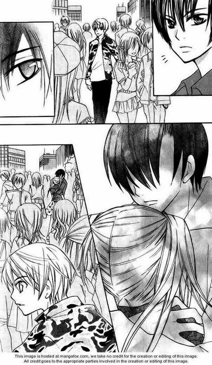 Makimodoshi No Koi No Uta Chapter 2 trang 30