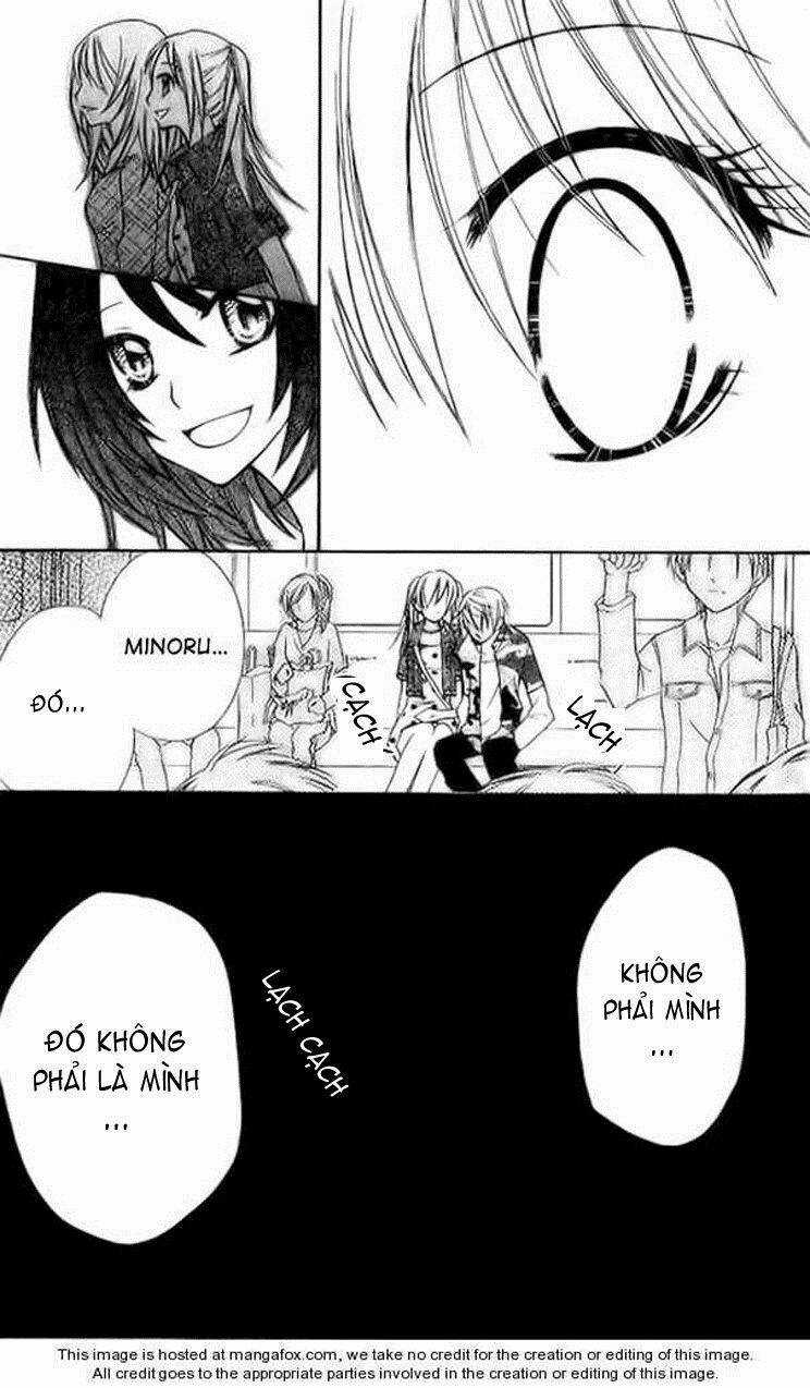 Makimodoshi No Koi No Uta Chapter 2 trang 34