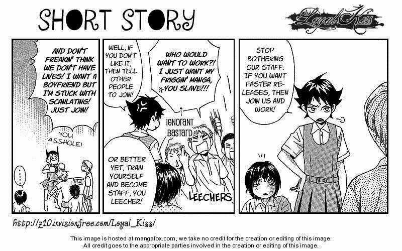 Makimodoshi No Koi No Uta Chapter 2 trang 35