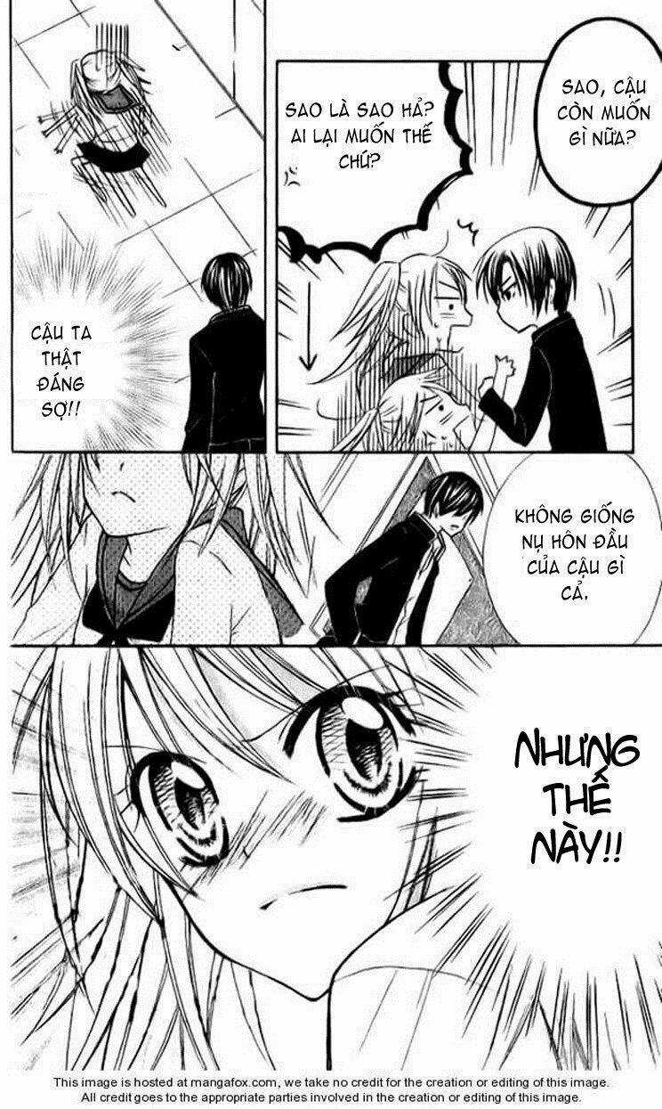 Makimodoshi No Koi No Uta Chapter 2 trang 4