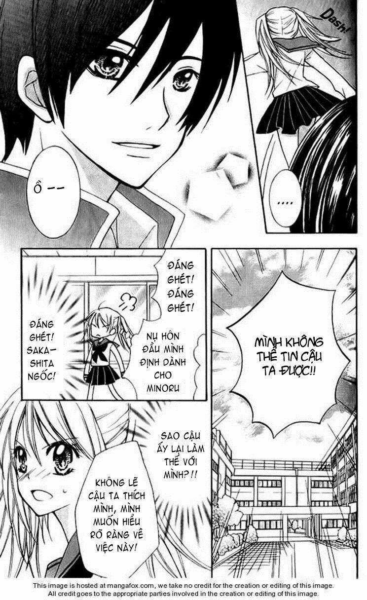 Makimodoshi No Koi No Uta Chapter 2 trang 5