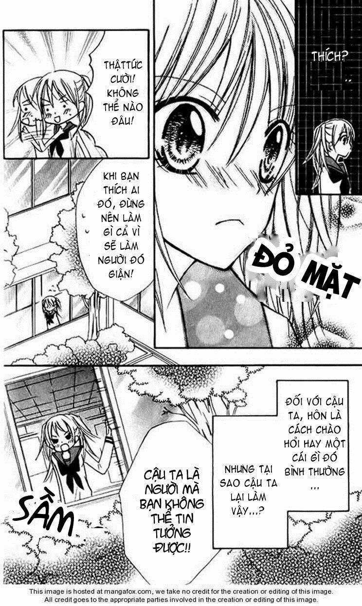 Makimodoshi No Koi No Uta Chapter 2 trang 6