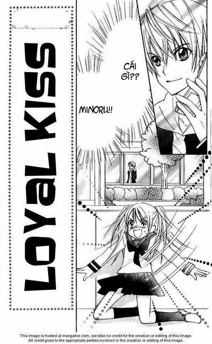 Makimodoshi No Koi No Uta Chapter 2 trang 7