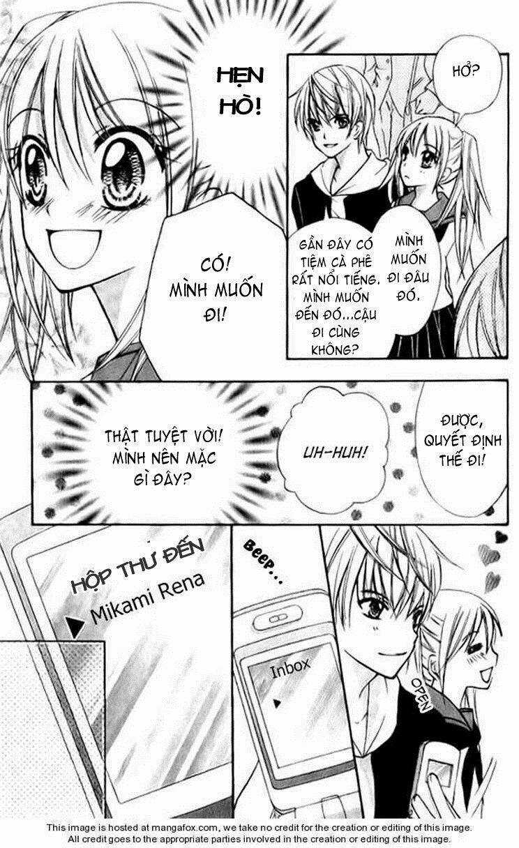 Makimodoshi No Koi No Uta Chapter 2 trang 9