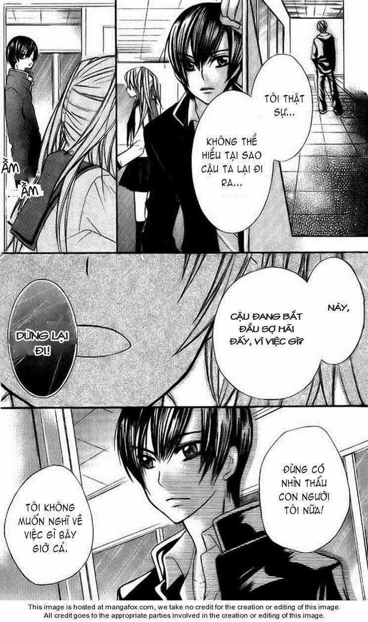 Makimodoshi No Koi No Uta Chapter 3 trang 11